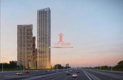 Penthouse - 4 Bedrooms - 6 Bathrooms for sale in The Element at Sobha One - Sobha Hartland - Mohammed Bin Rashid City - Dubai