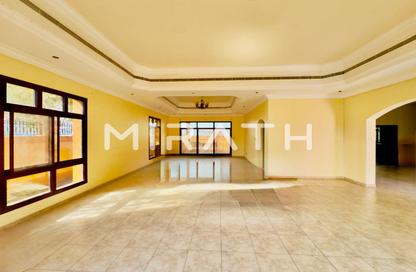 Villa - 4 - 5 for rent in Al Barsha 1 Villas - Al Barsha 1 - Al Barsha - Dubai