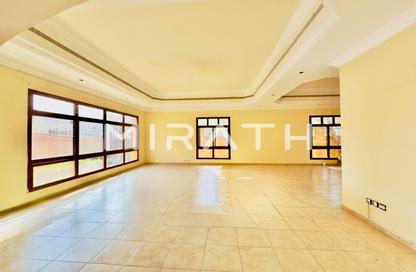 Villa - 4 - 5 for rent in Al Barsha 1 Villas - Al Barsha 1 - Al Barsha - Dubai