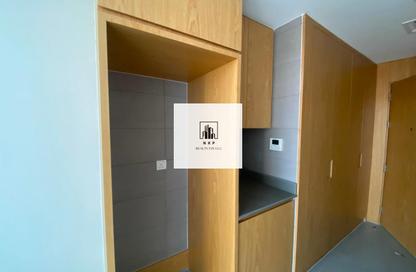 Apartment - Studio - 1 Bathroom for rent in Souks Residential - Al Mamsha - Muwaileh - Sharjah