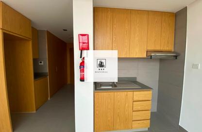 Apartment - Studio - 1 Bathroom for rent in Souks Residential - Al Mamsha - Muwaileh - Sharjah