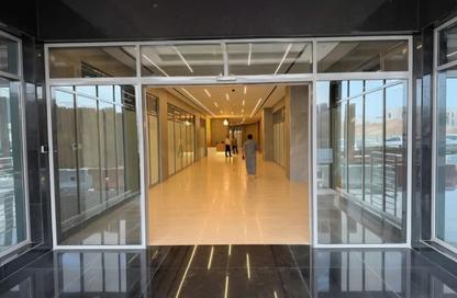 Apartment - Studio - 1 for rent in Azha Views - Al Amerah - Ajman