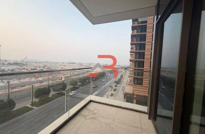 Apartment - 1 - 2 for rent in Laurel - Central Park at City Walk - City Walk - Al Wasl - Dubai