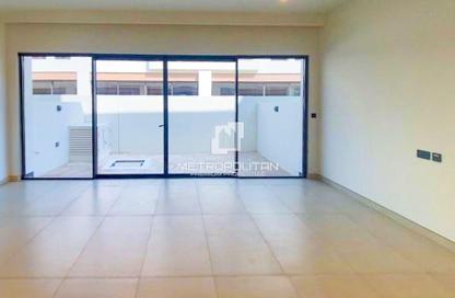 Townhouse - 4 Bedrooms - 3 Bathrooms for rent in Costa Brava 1 - Costa Brava - Damac Lagoons - Dubai