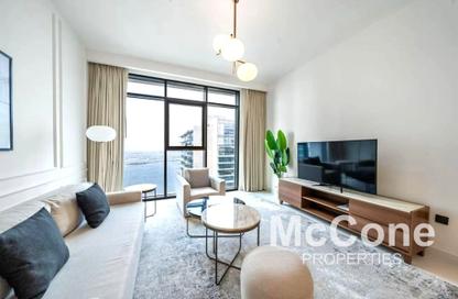 Apartment - 1 - 1 for rent in Marina Vista Tower 1 - Marina Vista - Emaar Beachfront - Dubai Harbour - Dubai Apartment - 1 - 1 for rent in Marina Vista Tower 1 - Marina Vista - Emaar Beachfront - Dubai Harbour - Dubai