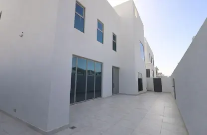 فيلا - 6 غرف نوم - 7 حمامات للايجار في حدائق ند الشبا - ند الشبا - دبي