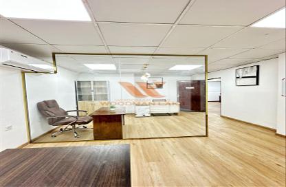 مكتب - استوديو للايجار في البدع - دبي مكتب - استوديو للايجار في البدع - دبي