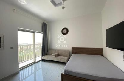 Apartment - Studio - 1 Bathroom for rent in Time 1 - Dubai Land Residence Complex - Dubai Apartment - Studio - 1 Bathroom for rent in Time 1 - Dubai Land Residence Complex - Dubai