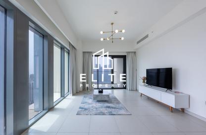 Apartment - 3 Bedrooms - 3 Bathrooms for rent in Burj Royale - Downtown Dubai - Dubai