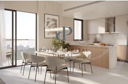 Apartment - Studio - 1 for sale in Cello Residences Tower B - Cello Residences - District 18 - Jumeirah Village Circle - Dubai Apartment - Studio - 1 for sale in Cello Residences Tower B - Cello Residences - District 18 - Jumeirah Village Circle - Dubai