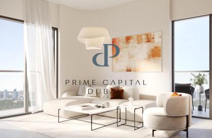 Apartment - Studio - 1 for sale in Cello Residences Tower B - Cello Residences - District 18 - Jumeirah Village Circle - Dubai Apartment - Studio - 1 for sale in Cello Residences Tower B - Cello Residences - District 18 - Jumeirah Village Circle - Dubai