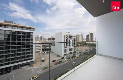 Apartment - 1 Bedroom - 2 Bathrooms for sale in Stonehenge Residences II - District 15 - Jumeirah Village Circle - Dubai