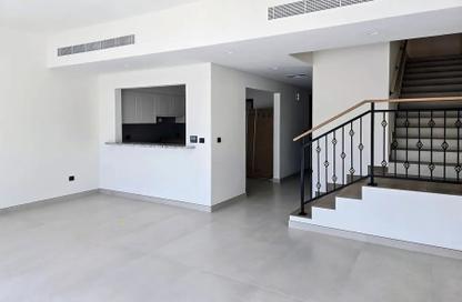 Townhouse - 4 - 3 for rent in Costa Brava 1 - Costa Brava - Damac Lagoons - Dubai