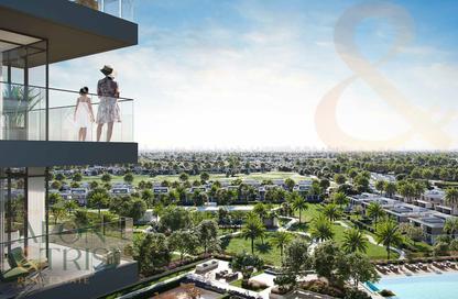 شقة - 1 - 1 للبيع في برج Greenside ريزيدنس A - جرين سايد ريزيدينس - دبي هيلز استيت - دبي شقة - 1 - 1 للبيع في برج Greenside ريزيدنس A - جرين سايد ريزيدينس - دبي هيلز استيت - دبي