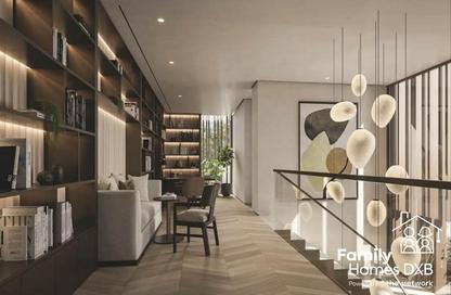 Villa - 6 Bedrooms - 7 Bathrooms for sale in Serenity Mansions - Tilal Al Ghaf - Dubai
