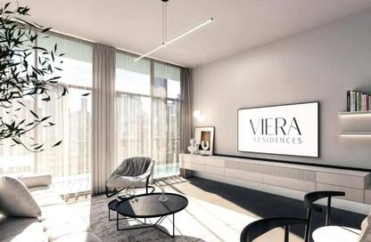 Apartment - 1 Bedroom - 2 Bathrooms for sale in Viera Residences - Dubai Production City (IMPZ) - Dubai