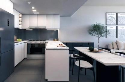 Apartment - 1 Bedroom - 2 Bathrooms for sale in Viera Residences - Dubai Production City (IMPZ) - Dubai