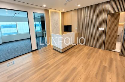 Office Space - Studio for sale in Iris Bay - Business Bay - Dubai