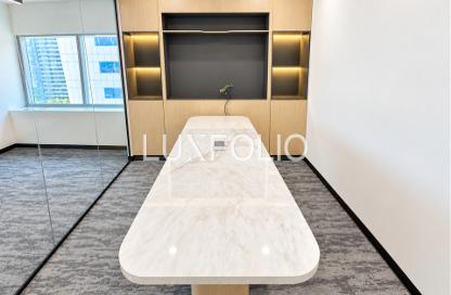 Office Space - Studio for sale in Iris Bay - Business Bay - Dubai