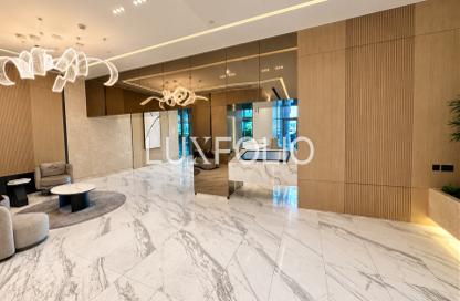 Office Space - Studio for sale in Iris Bay - Business Bay - Dubai