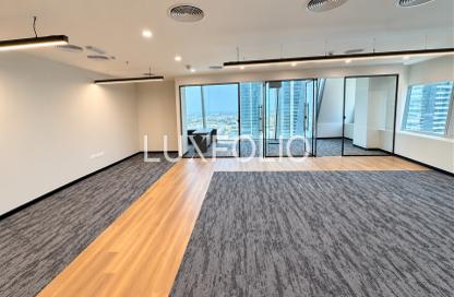 Office Space - Studio for sale in Iris Bay - Business Bay - Dubai Office Space - Studio for sale in Iris Bay - Business Bay - Dubai