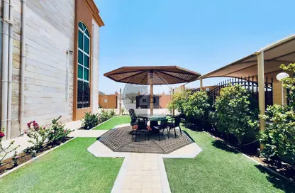 Villa - 6 Bedrooms - 6 Bathrooms for rent in Al Hudaibah - Ras Al Khaimah