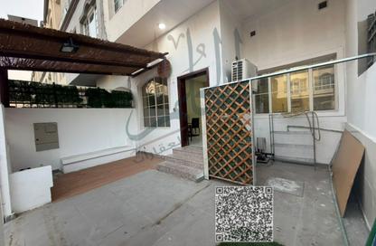 Townhouse - 3 - 4 for rent in Al Zaheya Gardens - Al Zahya - Ajman