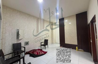 Townhouse - 3 - 4 for rent in Al Zaheya Gardens - Al Zahya - Ajman