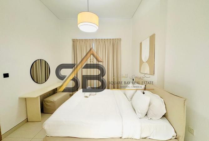 1-bed apartment in The 7 · Furnished — photo 3