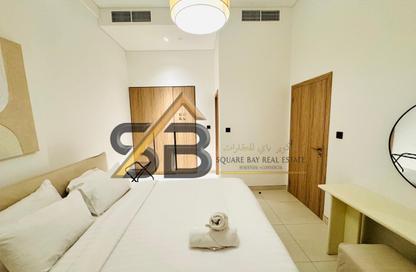 Apartment - 1 - 2 for rent in The 7 - Downtown Jebel Ali - Dubai Apartment - 1 - 2 for rent in The 7 - Downtown Jebel Ali - Dubai