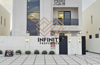Villa - 5 Bedrooms - 6 Bathrooms for sale in Al Helio 1 - Al Helio - Ajman