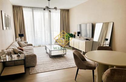 Apartment - 2 - 3 for rent in LIV Residence - Dubai Marina - Dubai
