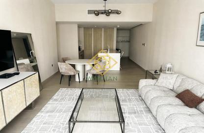 Apartment - 2 - 3 for rent in LIV Residence - Dubai Marina - Dubai