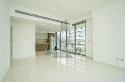 Apartment - 2 Bedrooms - 2 Bathrooms for sale in Beach Isle Tower 2 - Beach Isle - EMAAR Beachfront - Dubai Harbour - Dubai