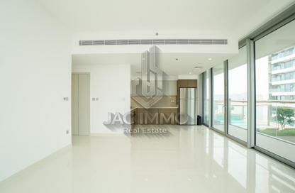Apartment - 2 Bedrooms - 2 Bathrooms for sale in Beach Isle Tower 2 - Beach Isle - EMAAR Beachfront - Dubai Harbour - Dubai