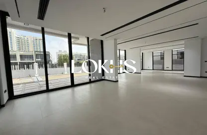 فيلا - 5 غرف نوم - 7 حمامات للايجار في تاون هاوس مورانو - الفرجان - دبي