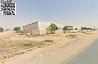Land - Studio for sale in Al Sajaa Industrial - Al Sajaa - Sharjah