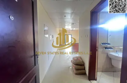 Apartment - Studio - 1 Bathroom for sale in Al Nuaimiya Towers C - Al Nuaimiya - Ajman