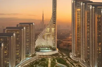 Apartment - 1 Bedroom - 2 Bathrooms for sale in Maybach Six - Nad Al Sheba 1 - Nad Al Sheba - Dubai