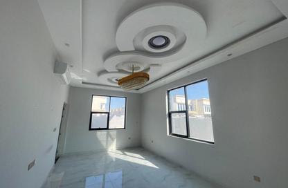 Villa - 5 Bedrooms - 7 Bathrooms for rent in Al Yasmeen 1 - Al Yasmeen - Ajman