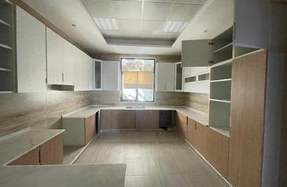 Villa - 5 Bedrooms - 7 Bathrooms for rent in Al Yasmeen 1 - Al Yasmeen - Ajman