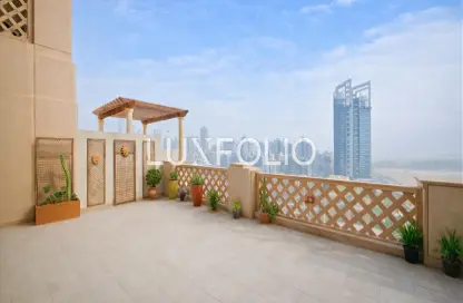 شقة - 2 غرف نوم - 2 حمامات للبيع في موسيلا ووتر سايد - موسيلا - ذا فيوز - دبي