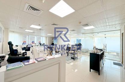 Office Space - Studio - 1 Bathroom for sale in HDS Tower - JLT Cluster F - Jumeirah Lake Towers - Dubai Office Space - Studio - 1 Bathroom for sale in HDS Tower - JLT Cluster F - Jumeirah Lake Towers - Dubai