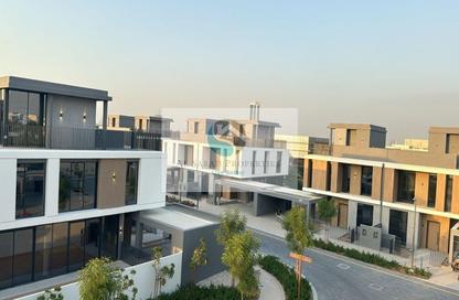 Villa - 5 Bedrooms - 5 Bathrooms for sale in June - Arabian Ranches 3 - Dubai