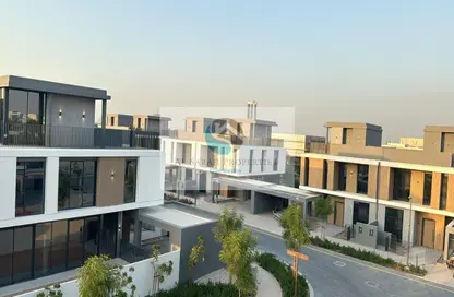 Villa - 5 Bedrooms - 5 Bathrooms for sale in June - Arabian Ranches 3 - Dubai