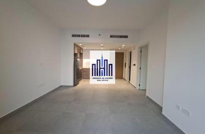 Apartment - 1 Bedroom - 2 Bathrooms for rent in The Boulevard 1 - Aljada - Sharjah