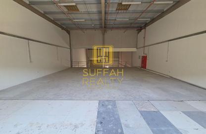 Warehouse - Studio - 1 Bathroom for rent in Dubai Investment Park 2 (DIP 2) - Dubai Investment Park (DIP) - Dubai Warehouse - Studio - 1 Bathroom for rent in Dubai Investment Park 2 (DIP 2) - Dubai Investment Park (DIP) - Dubai