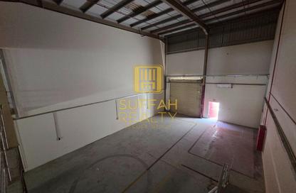 Warehouse - Studio - 1 Bathroom for rent in Dubai Investment Park 2 (DIP 2) - Dubai Investment Park (DIP) - Dubai Warehouse - Studio - 1 Bathroom for rent in Dubai Investment Park 2 (DIP 2) - Dubai Investment Park (DIP) - Dubai