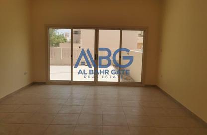 Townhouse - 3 Bedrooms - 3 Bathrooms for rent in The Townhouses at Al Hamra Village - Al Hamra Village - Ras Al Khaimah