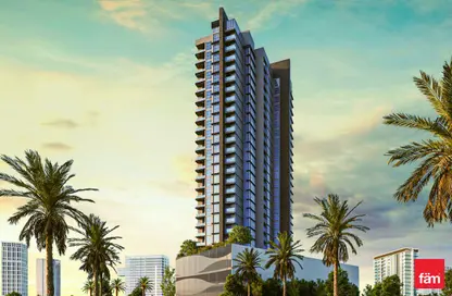 Apartment - 2 Bedrooms - 3 Bathrooms for sale in Century Tower - Business Bay - Dubai